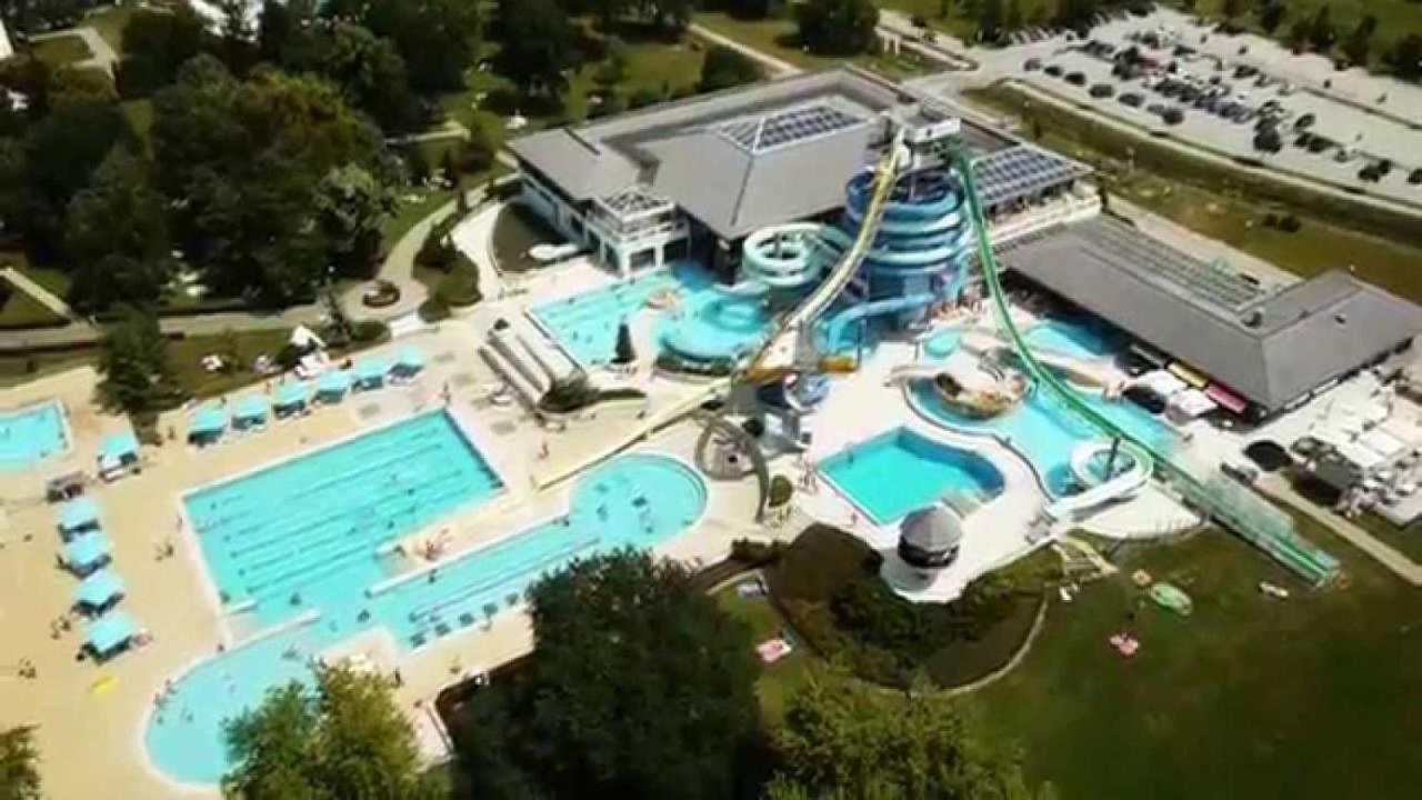 Puconci Holiday House Vilana מראה חיצוני תמונה